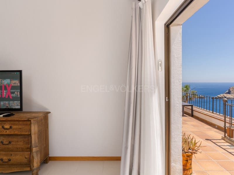 2 soverom Leilighet til salgs i Begur med garasje - € 890 000 (Ref: 9031617)