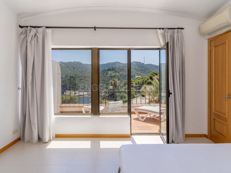 2 soverom Leilighet til salgs i Begur med garasje - € 890 000 (Ref: 9031617)