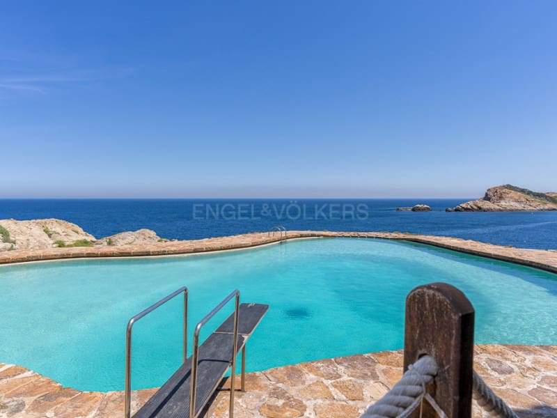 2 soverom Leilighet til salgs i Begur med garasje - € 890 000 (Ref: 9031617)