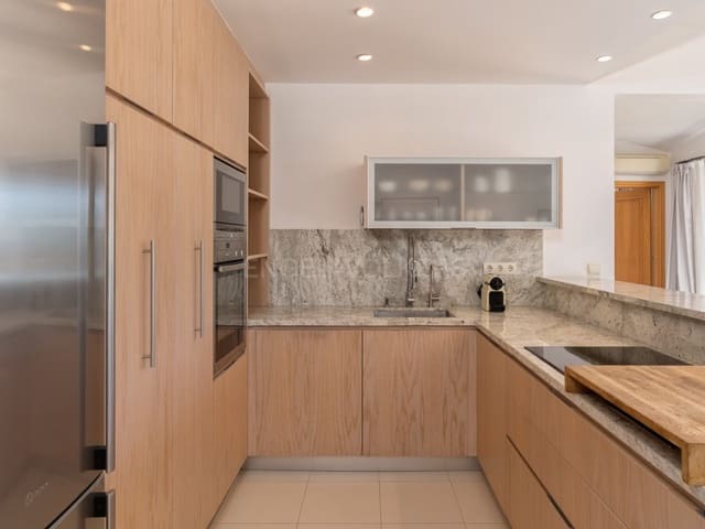 2 bedroom Apartment for sale in Begur with garage - € 890,000 (Ref: 9031617)