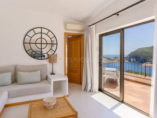 2 bedroom Apartment for sale in Begur with garage - € 890,000 (Ref: 9031617)