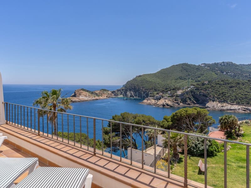 2 soverom Leilighet til salgs i Begur med garasje - € 890 000 (Ref: 9031617)