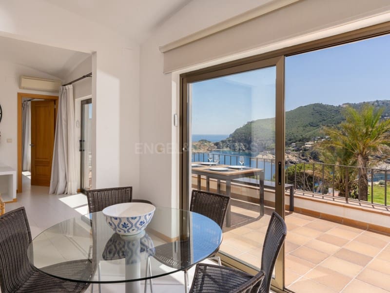 2 soverom Leilighet til salgs i Begur med garasje - € 890 000 (Ref: 9031617)