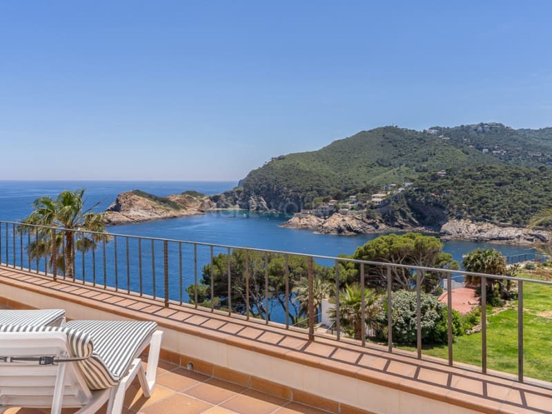 2 soverom Leilighet til salgs i Begur med garasje - € 890 000 (Ref: 9031617)