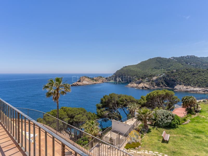 2 soverom Leilighet til salgs i Begur med garasje - € 890 000 (Ref: 9031617)