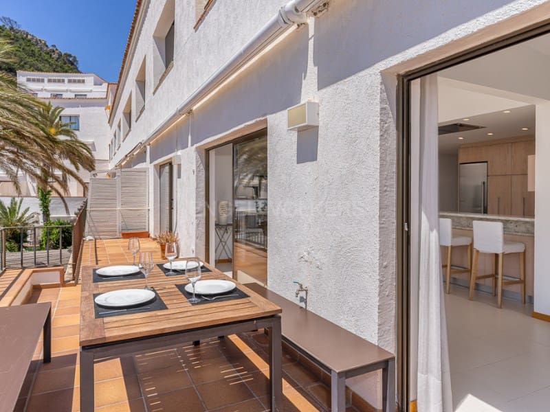 2 soverom Leilighet til salgs i Begur med garasje - € 890 000 (Ref: 9031617)