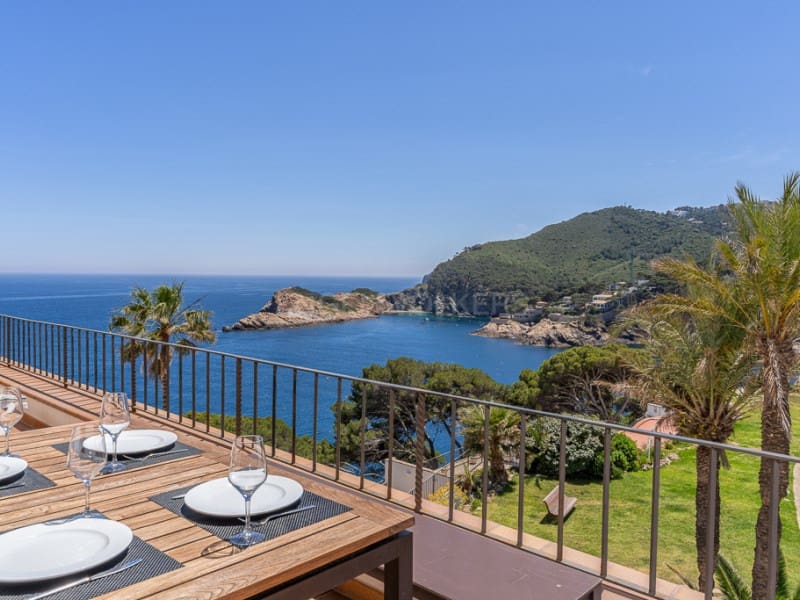 2 soverom Leilighet til salgs i Begur med garasje - € 890 000 (Ref: 9031617)