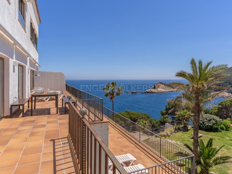 2 soverom Leilighet til salgs i Begur med garasje - € 890 000 (Ref: 9031617)