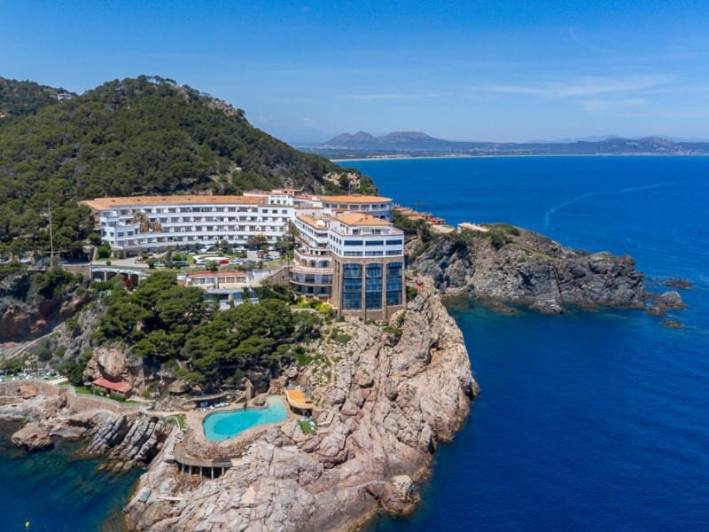 2 soverom Leilighet til salgs i Begur med garasje - € 890 000 (Ref: 9031617)