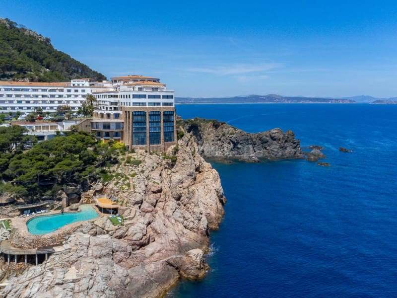 2 soverom Leilighet til salgs i Begur med garasje - € 890 000 (Ref: 9031617)