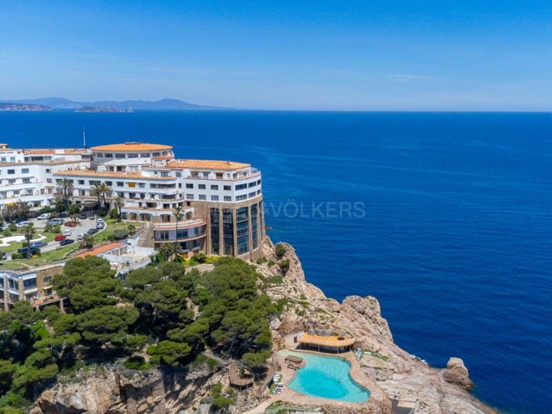 2 soverom Leilighet til salgs i Begur med garasje - € 890 000 (Ref: 9031617)