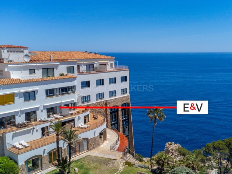 2 soverom Leilighet til salgs i Begur med garasje - € 890 000 (Ref: 9031617)