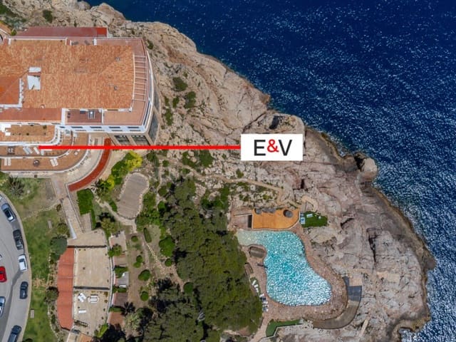 2 bedroom Apartment for sale in Begur with garage - € 890,000 (Ref: 9031617)