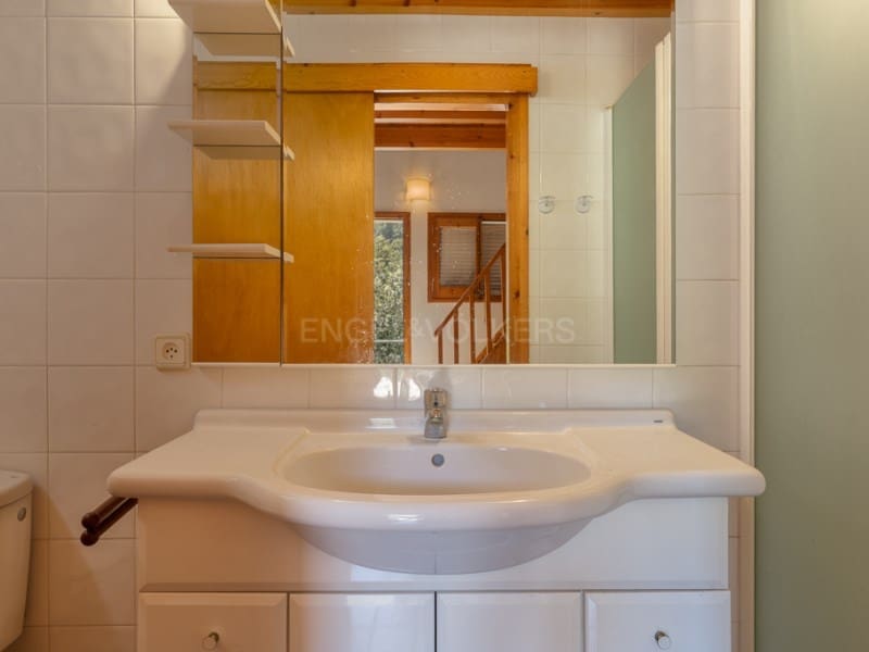 4 soverom Villa til salgs i Begur med garasje - € 1 200 000 (Ref: 9036988)