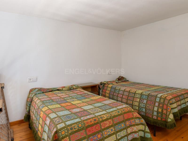 4 soverom Villa til salgs i Begur med garasje - € 1 200 000 (Ref: 9036988)