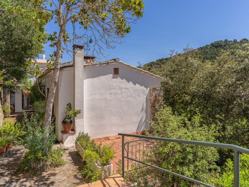 4 soverom Villa til salgs i Begur med garasje - € 1 200 000 (Ref: 9036988)