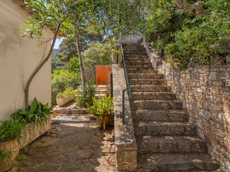 4 soverom Villa til salgs i Begur med garasje - € 1 200 000 (Ref: 9036988)