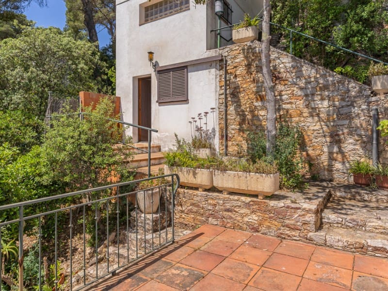 4 soverom Villa til salgs i Begur med garasje - € 1 200 000 (Ref: 9036988)