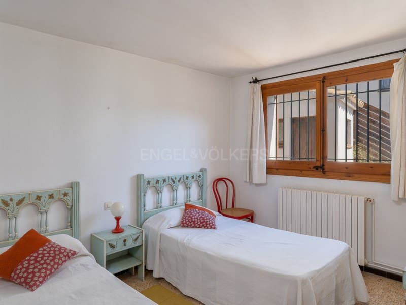 4 soverom Villa til salgs i Begur med garasje - € 1 200 000 (Ref: 9036988)