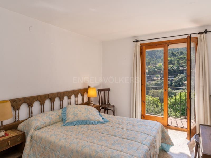 4 soverom Villa til salgs i Begur med garasje - € 1 200 000 (Ref: 9036988)