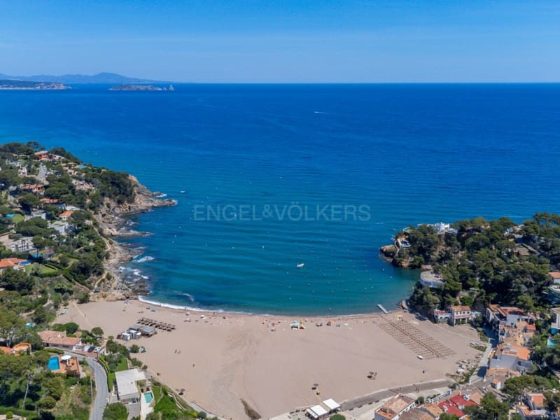 4 soverom Villa til salgs i Begur med garasje - € 1 200 000 (Ref: 9036988)