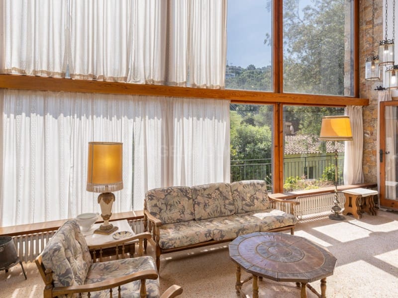 4 soverom Villa til salgs i Begur med garasje - € 1 200 000 (Ref: 9036988)