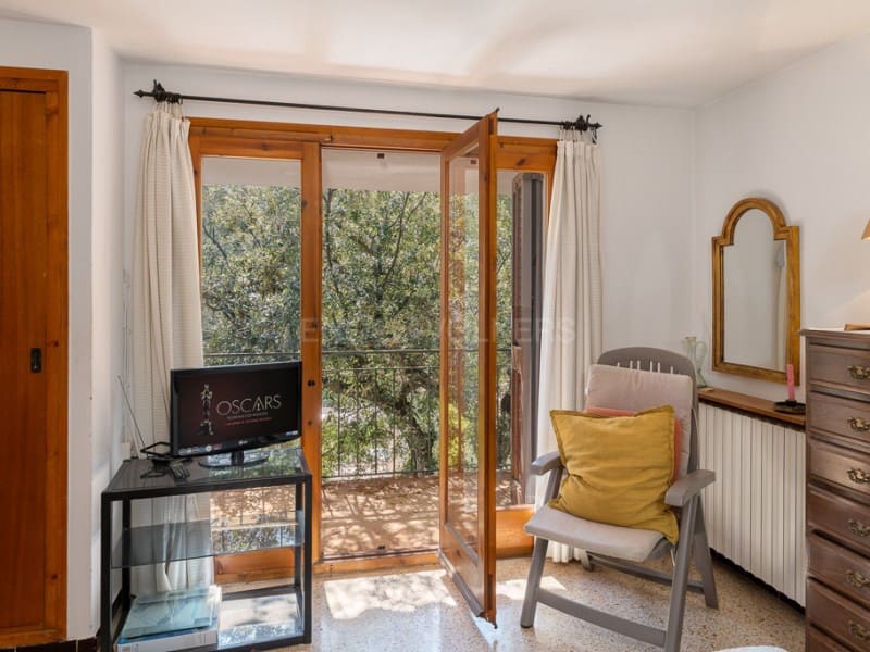 4 soverom Villa til salgs i Begur med garasje - € 1 200 000 (Ref: 9036988)