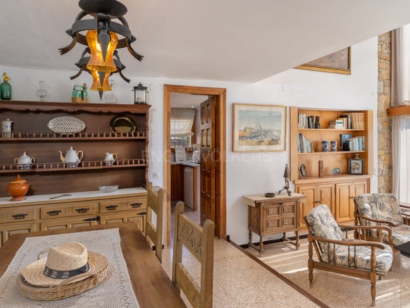 4 soverom Villa til salgs i Begur med garasje - € 1 200 000 (Ref: 9036988)