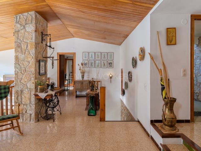 4 soverom Villa til salgs i Begur med garasje - € 1 200 000 (Ref: 9036988)