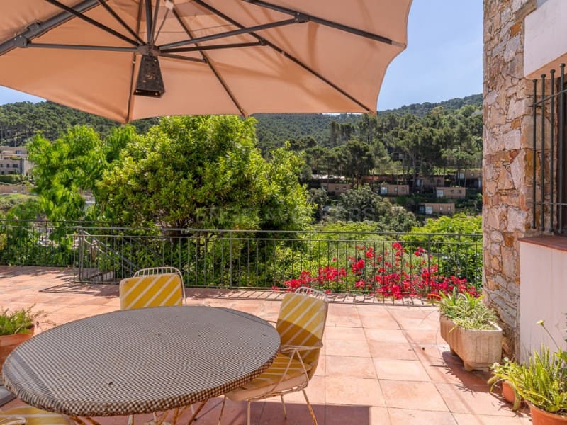 4 soverom Villa til salgs i Begur med garasje - € 1 200 000 (Ref: 9036988)