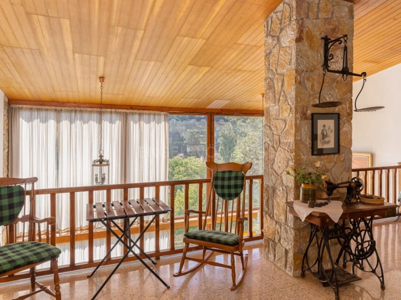 4 soverom Villa til salgs i Begur med garasje - € 1 200 000 (Ref: 9036988)