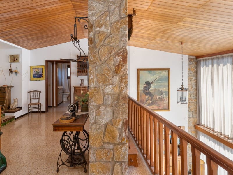 4 soverom Villa til salgs i Begur med garasje - € 1 200 000 (Ref: 9036988)