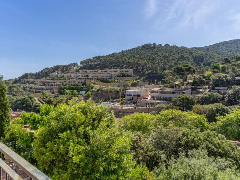 4 soverom Villa til salgs i Begur med garasje - € 1 200 000 (Ref: 9036988)