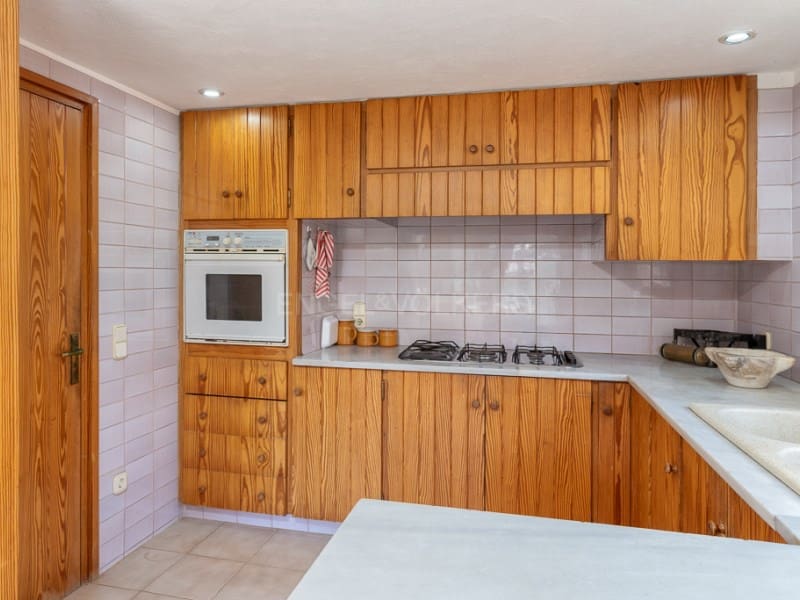 4 soverom Villa til salgs i Begur med garasje - € 1 200 000 (Ref: 9036988)