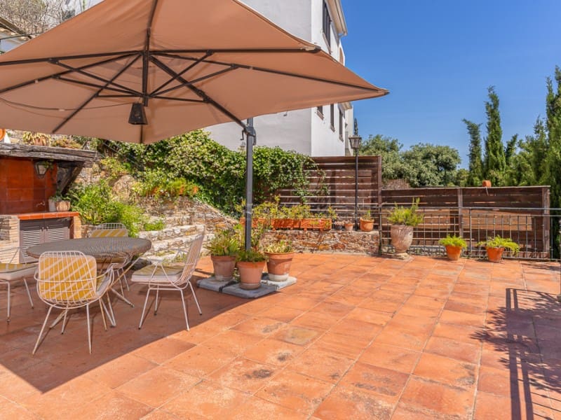 4 soverom Villa til salgs i Begur med garasje - € 1 200 000 (Ref: 9036988)