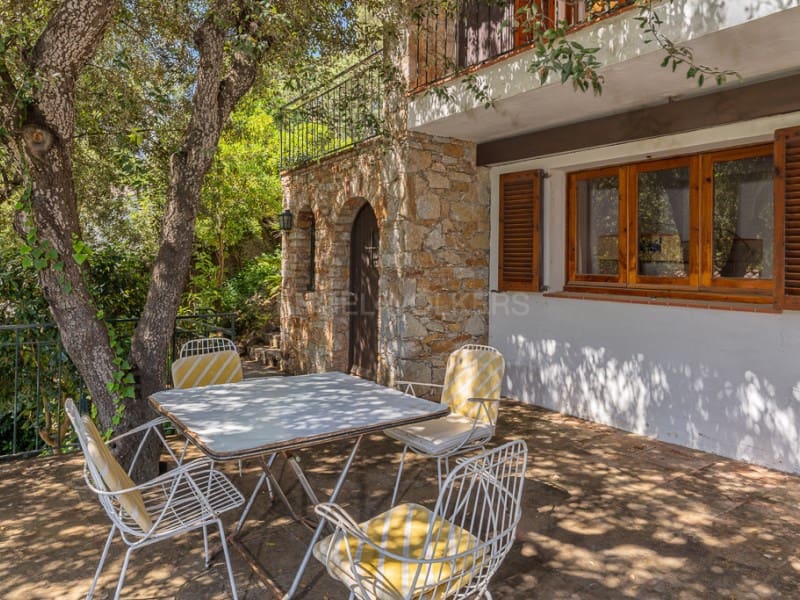 4 soverom Villa til salgs i Begur med garasje - € 1 200 000 (Ref: 9036988)