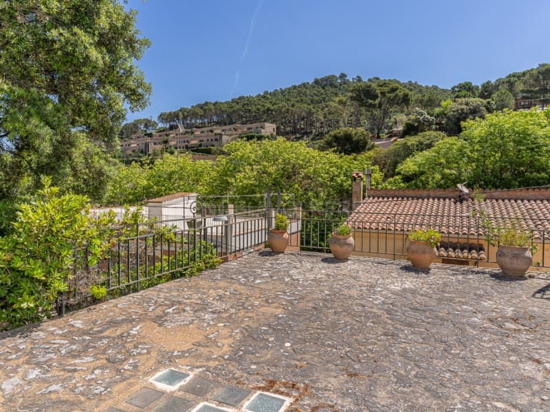 4 soverom Villa til salgs i Begur med garasje - € 1 200 000 (Ref: 9036988)