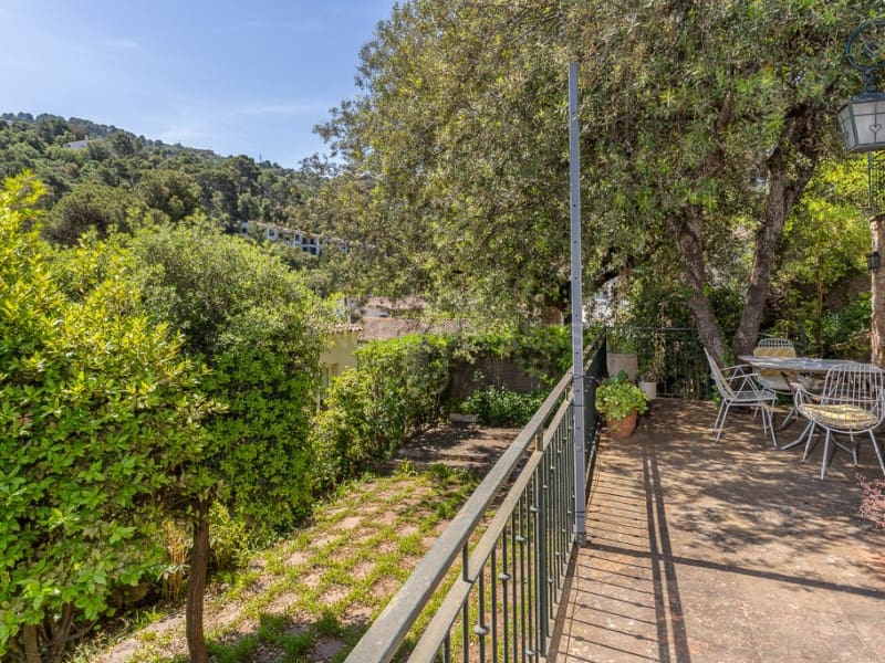 4 soverom Villa til salgs i Begur med garasje - € 1 200 000 (Ref: 9036988)