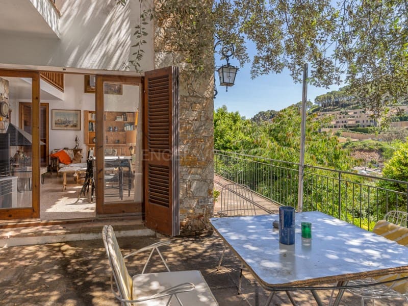 4 soverom Villa til salgs i Begur med garasje - € 1 200 000 (Ref: 9036988)