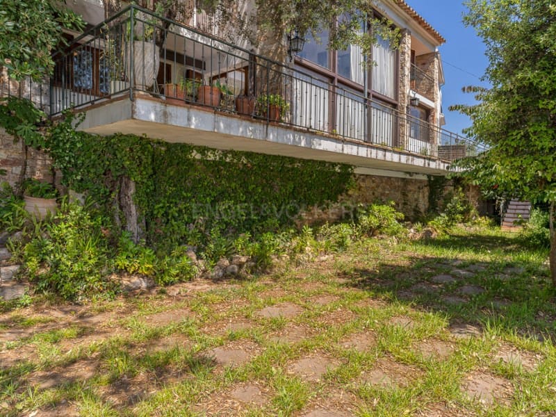 4 soverom Villa til salgs i Begur med garasje - € 1 200 000 (Ref: 9036988)