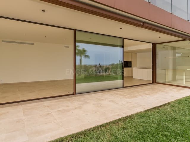 3 soveværelse Lejlighed til salg i S'Agaro, Castell-Platja d'Aro med swimmingpool - € 860.000 (Ref: 9051401)