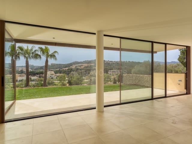 3 soveværelse Lejlighed til salg i S'Agaro, Castell-Platja d'Aro med swimmingpool - € 860.000 (Ref: 9051401)