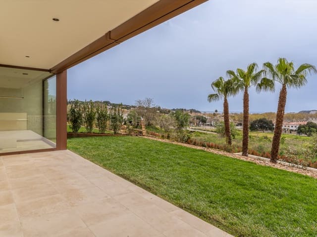 3 soveværelse Lejlighed til salg i S'Agaro, Castell-Platja d'Aro med swimmingpool - € 860.000 (Ref: 9051401)