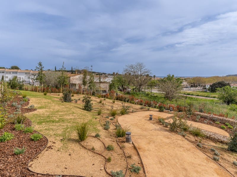 3 soveværelse Lejlighed til salg i S'Agaro med swimmingpool - € 860.000 (Ref: 9051401)