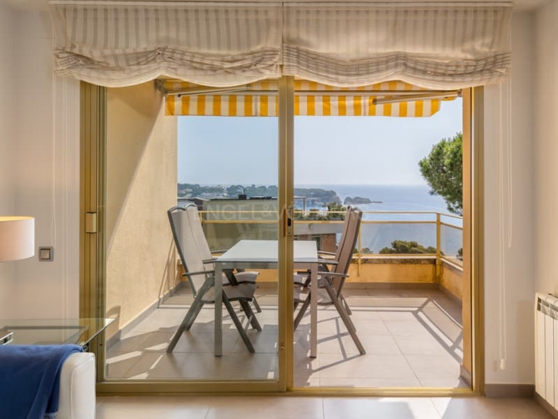 2 sovrum Lägenhet till salu i Sant Feliu de Guixols med pool garage - 536 000 € (Ref: 9069082)