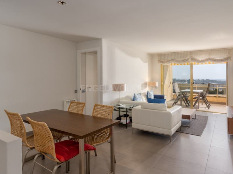 2 sovrum Lägenhet till salu i Sant Feliu de Guixols med pool garage - 536 000 € (Ref: 9069082)