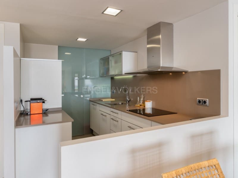 2 sovrum Lägenhet till salu i Sant Feliu de Guixols med pool garage - 536 000 € (Ref: 9069082)