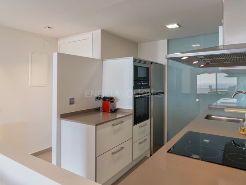 2 sovrum Lägenhet till salu i Sant Feliu de Guixols med pool garage - 536 000 € (Ref: 9069082)