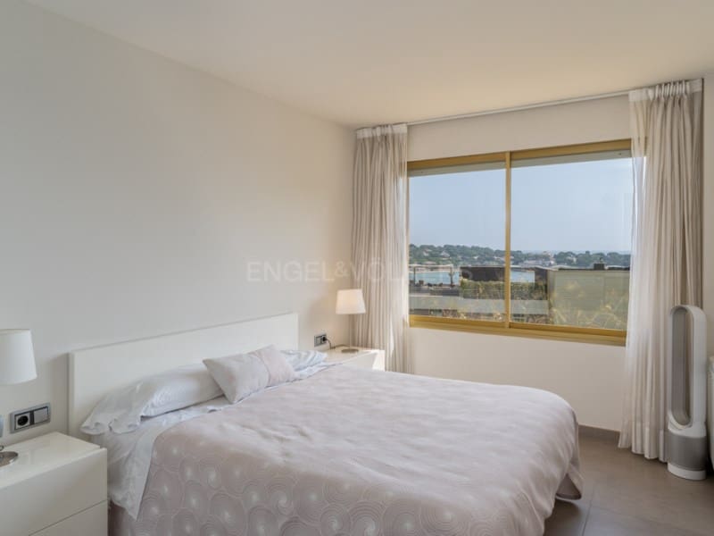 2 sovrum Lägenhet till salu i Sant Feliu de Guixols med pool garage - 536 000 € (Ref: 9069082)