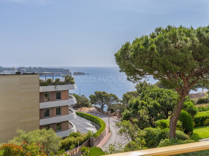 2 sovrum Lägenhet till salu i Sant Feliu de Guixols med pool garage - 536 000 € (Ref: 9069082)